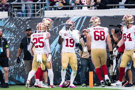 49ers vs. Seahawks odds, tips and betting trends .